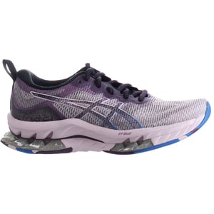 Asics Gel-Kinsei Blast le Womens Purple Trainer