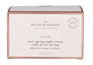 Rituals Namaste Glow Anti-Ageing Night Cream.