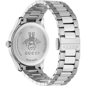 Gucci G-Timeless YA1264136 Unisex-Uhr