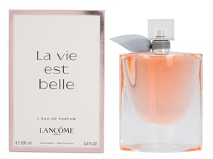 Lancome La Vie Est Belle Eau De Parfum 100ml