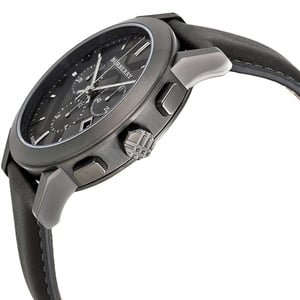 Burberry BU9364 The City Chronograph Herrenuhr