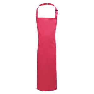 Premier Childrens/Kids Lätzchenschürze (Hot Pink)