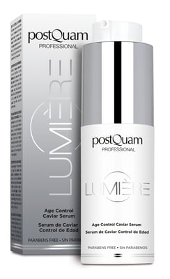 "CAVIAR LUMIERE" SERUM 30 ML.