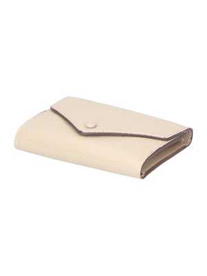 Gave Lux Geldbörse Frauen TAUPE