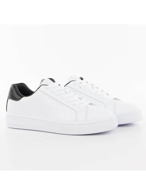 Armani Exchange Damen Urban Sneaker
