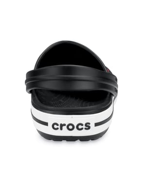 Crocs-Sandale
