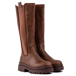 Rocket Dog Drea Langschaftstiefel Womens