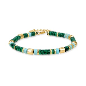 Luxenter Ihun 925 Sterling Silber Armband