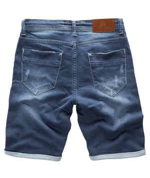 Rock Creek Shorts Royalblau
