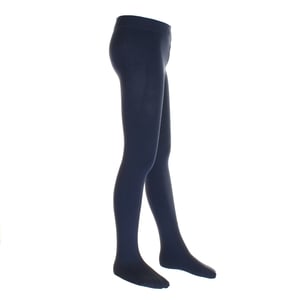 Enge Mikrofaserstrumpfhose 200 Den 6554 Mädchen