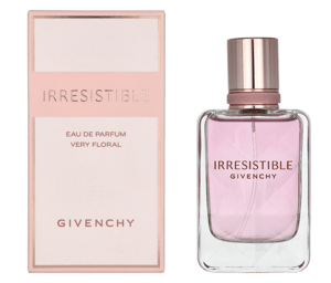 Givenchy Irresistible Very Floral Edp Spray.