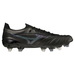 Mizuno Morelia Neo III Beta Elite Mix Mens Black Football Stiefel