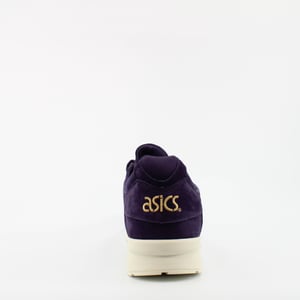 Asics Gel-Lyte gegen Womens Purple Trainer