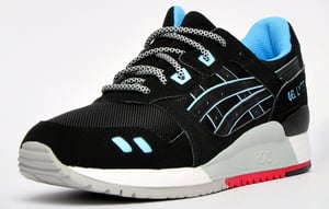 Asics Gel-Lyte III Männlich