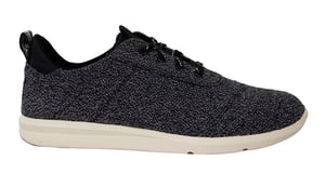 Toms Cabrillo Black Trainer - Frauen