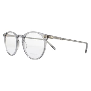 Oliver Peoples Brillenfassung O'Malley OV5183 1132 Workman Grau Herren