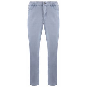 Emporio Armani J18 Slim Fit High Taille Womens Hosen