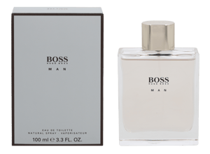 Hugo Boss Boss Orange Man Eau De Toilette 100ml