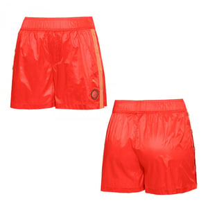 Puma x Fenty Mini-Trainingsshorts – Damen
