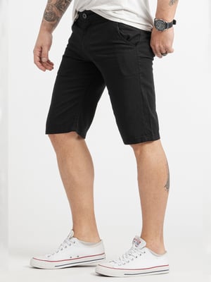Rock Creek Shorts Schwarz