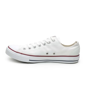 Converse All Star Ox Weisse Sneakers