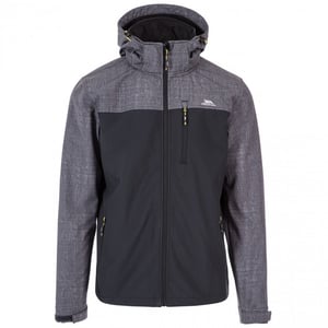Trespass Herren Abbott Softshell Jacke