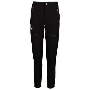 Trespass - "Rusio" Wanderhosen für Damen (Schwarz)