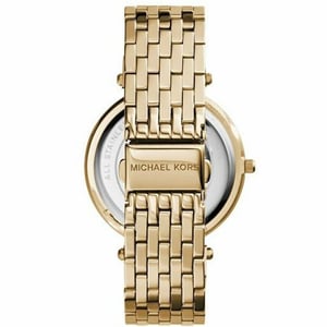 Michael Kors MK3398 Kors Damen Gold Darci Uhr