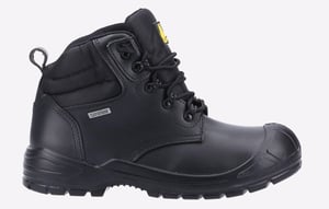 Amblers Safety 241 WASSERDICHTE Sicherheitsschuhe