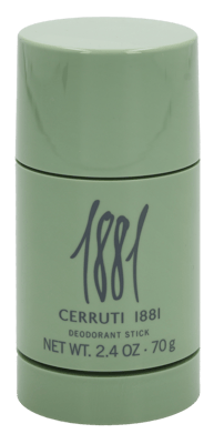 Cerruti 1881 Pour Homme Deo Stick 75 ml