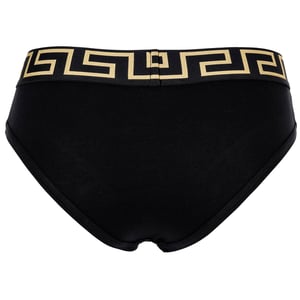 Versace Damen Brazilian  Topeka Slip