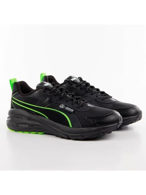 Puma Herren-Sneaker Mercedes AMG Petronas F1
