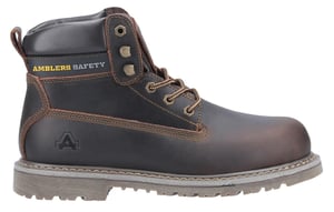 Amblers Safety FS164 Industrielle Sicherheitsstiefel Herren