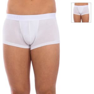 Pack-2 Boxer Mode Bambus BKK1UTR03BI Mann