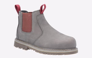 Amblers Safety AS106 Sarah Sicherheitsstiefel für Damen