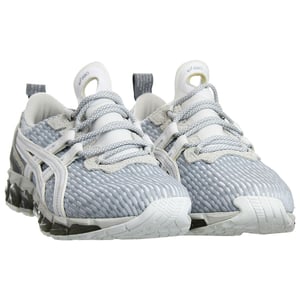 Asics Gel-Quantum 360 6 Herren Weiße Sportschuhe