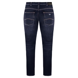 Emporio Armani Mens Extra Slim Fit Herren Jeans
