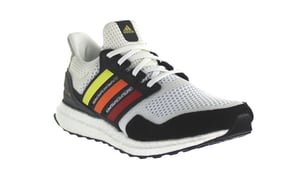 Adidas Ultraboost S & L Pride Mens White Trainer