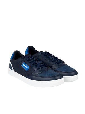 Gas Sneaker Jeb NBX Herren Blau