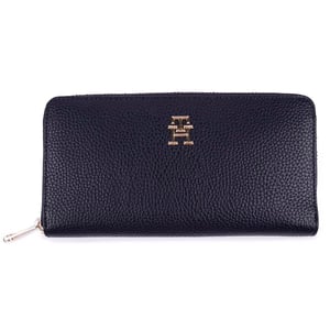 Tommy Hilfiger Emblem Reißverschlussbörse