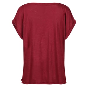 Regatta - "Roselynn" T-Shirt für Damen (Cabernet)