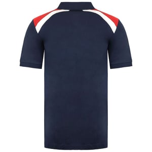 Ben Sherman Logo Herren Navy Polo Shirt
