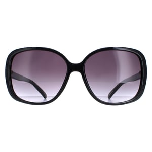 Ted Baker Sonnenbrille TB1312 Krash 001 Schwarz Grau Gradient