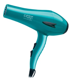 Haartrockner GTI 2600 Ocean Plus - 2200 W - türkis