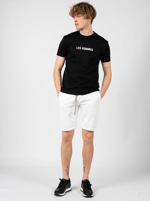 Antony Morato Shorts Oliver Herren weiß