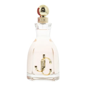 Jimmy Choo - Ich will Choo Eau de Parfum 100ml Spray