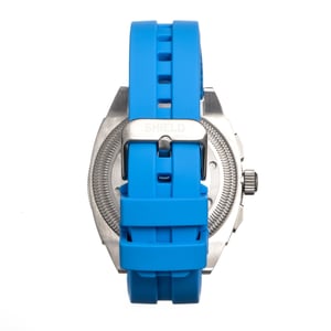 Shield Sonar Chronograph Armbanduhr mit Datum