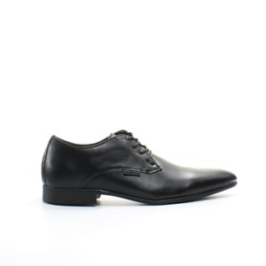 Ben Sherman Amersham Mens Black Schuhe