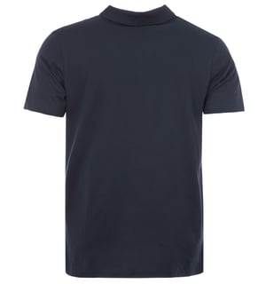 Polo Utility Lyle And Scott Pour Homme en Bleu Marine