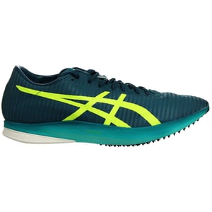 Asics MetaSpeed ​​LD Grüne Herren-Sneaker